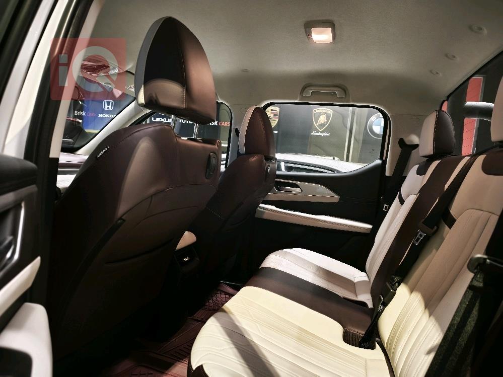 باور دبل كاب